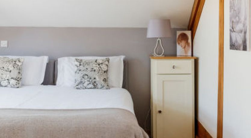 Photo of The Welsh Barn