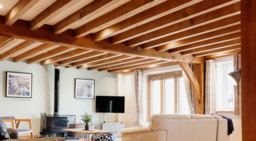 Photo of The Welsh Barn