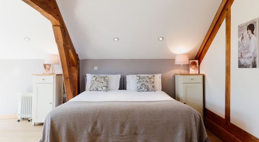 Photo of The Welsh Barn