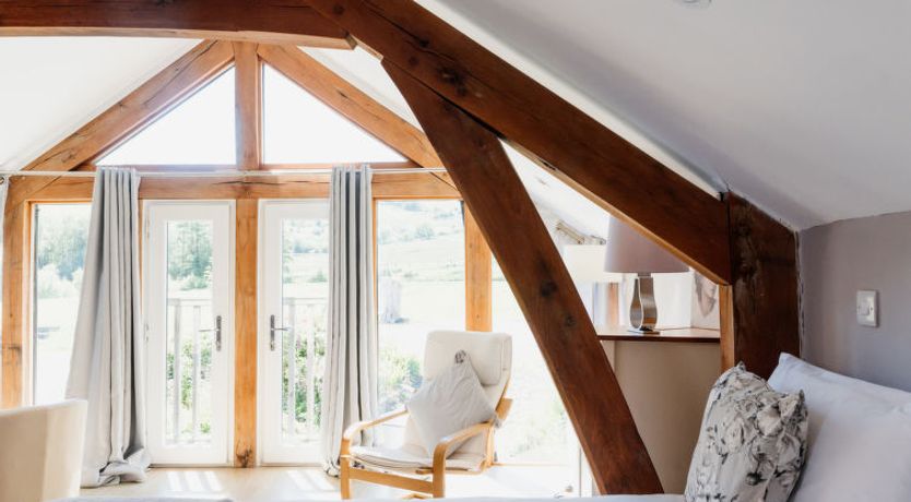 Photo of The Welsh Barn