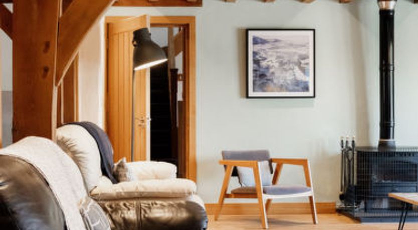 Photo of The Welsh Barn