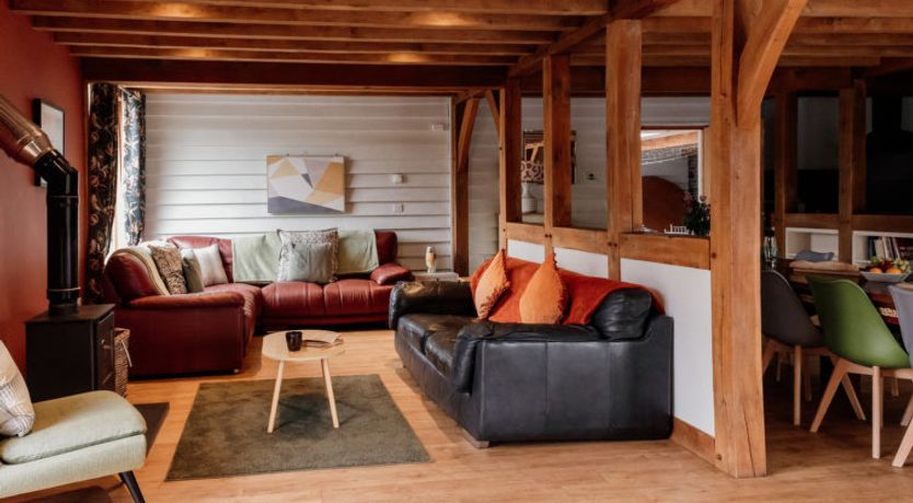 Photo of The Welsh Barn