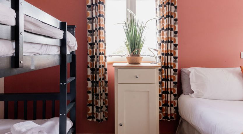 Photo of The Welsh Barn