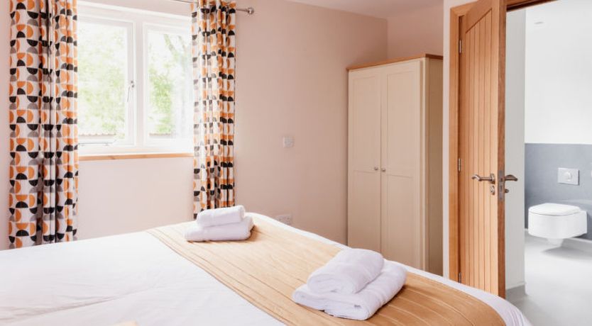 Photo of The Welsh Barn