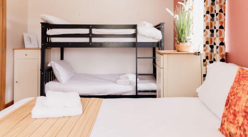 Photo of The Welsh Barn