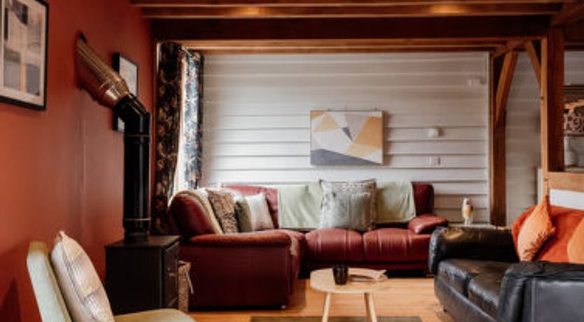 Photo of The Welsh Barn