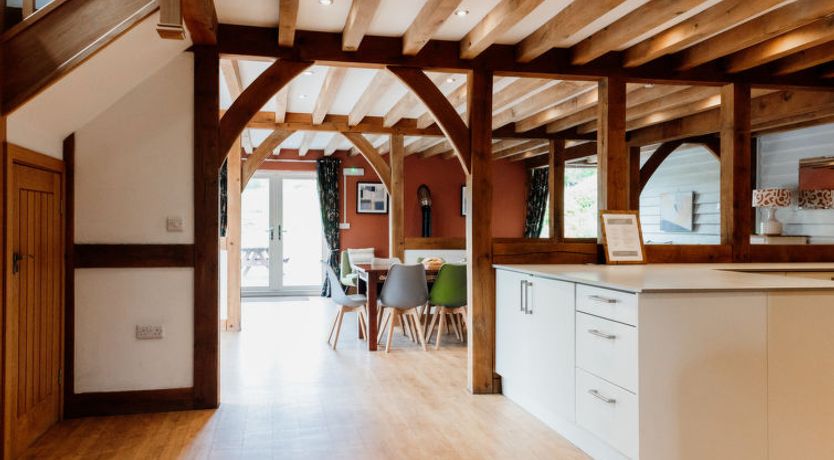 Photo of The Welsh Barn