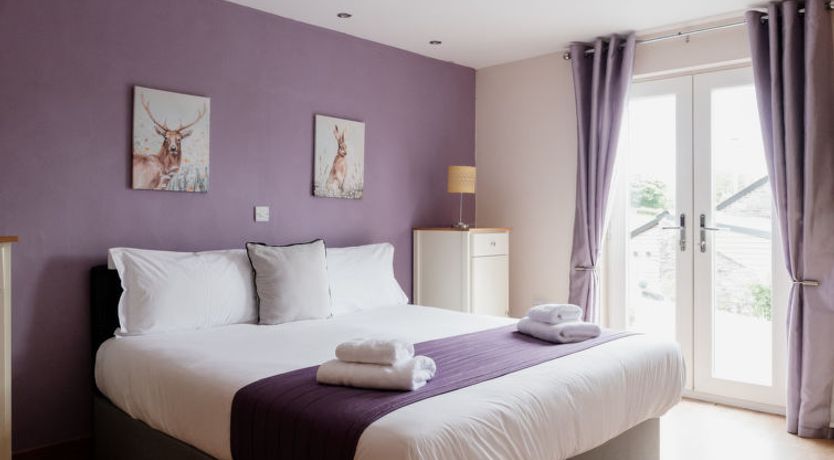 Photo of The Welsh Barn