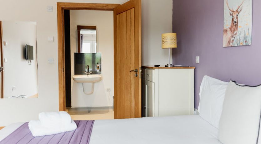 Photo of The Welsh Barn