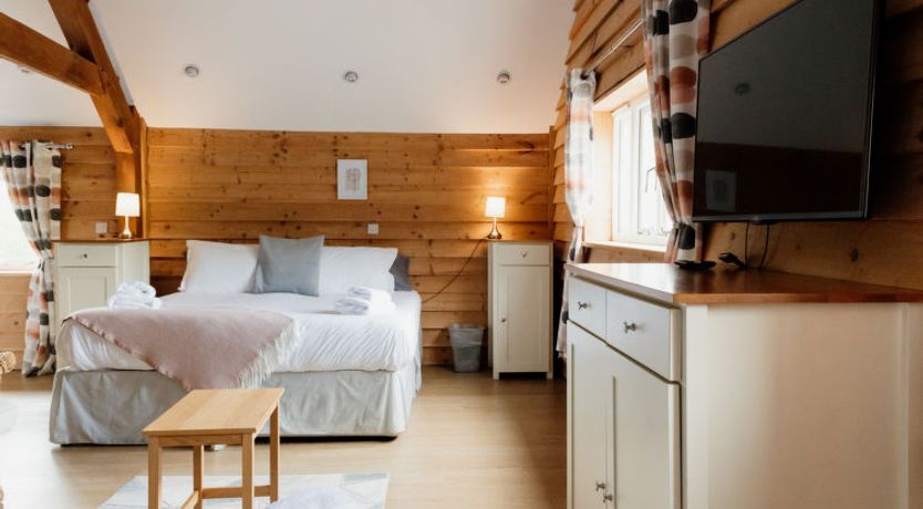 Photo of The Welsh Barn