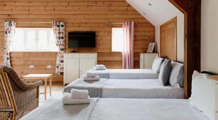 Photo of The Welsh Barn