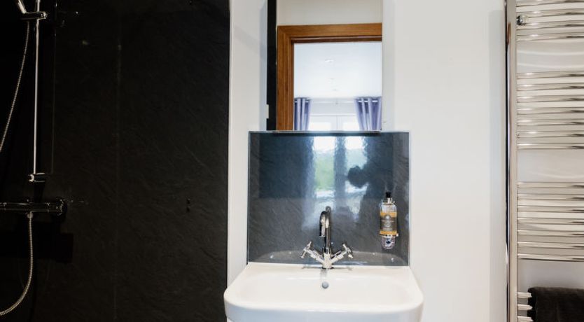 Photo of The Welsh Barn