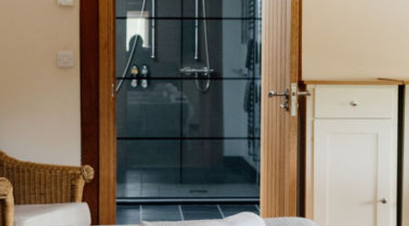 Photo of The Welsh Barn