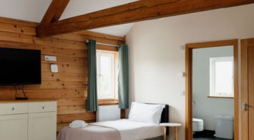 Photo of The Welsh Barn