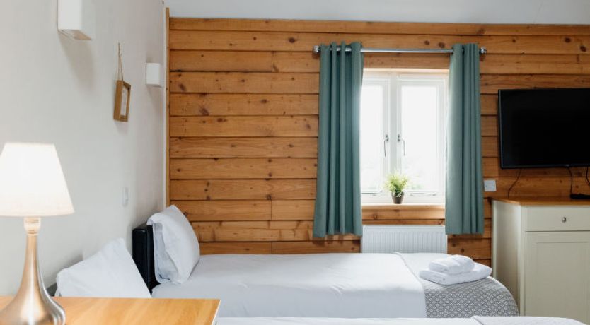 Photo of The Welsh Barn