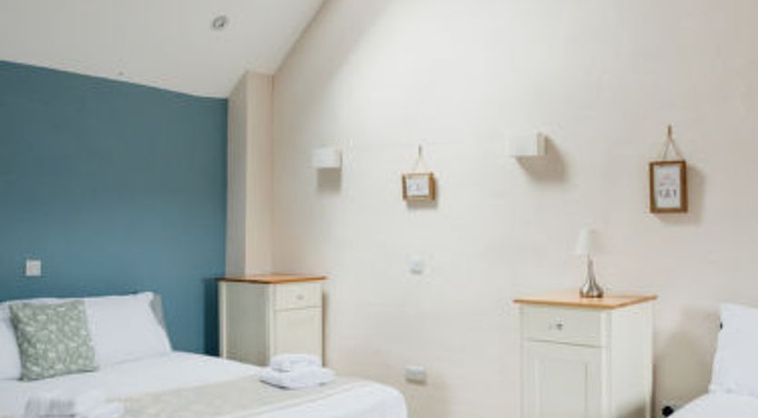 Photo of The Welsh Barn