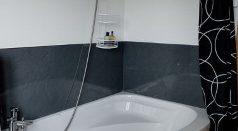 Photo of The Welsh Barn