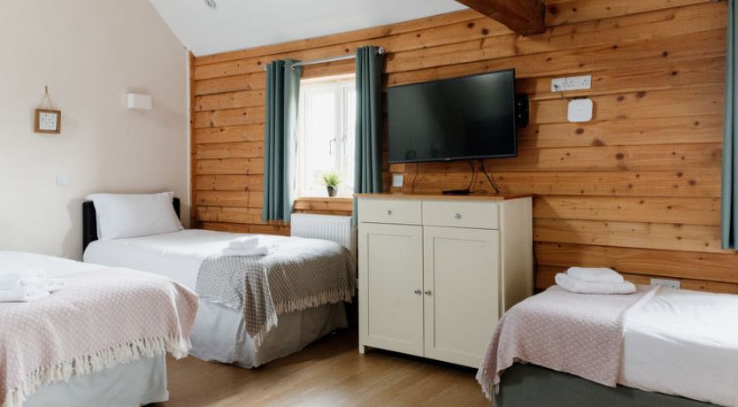 Photo of The Welsh Barn