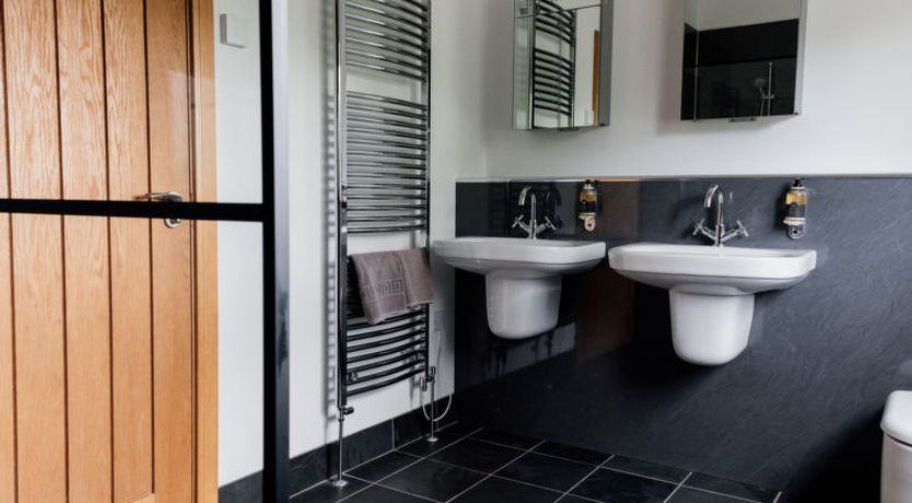 Photo of The Welsh Barn