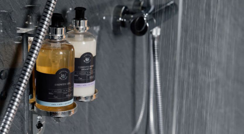 Photo of The Welsh Barn