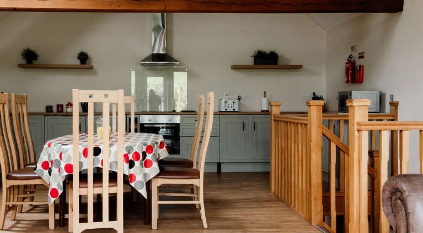 Photo of The Welsh Barn