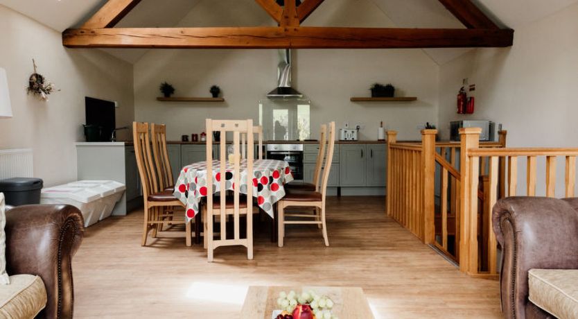 Photo of The Welsh Barn