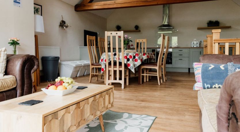 Photo of The Welsh Barn