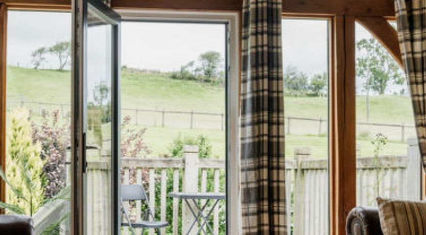 Photo of The Welsh Barn