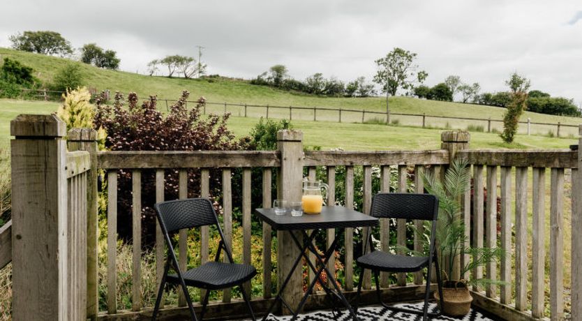 Photo of The Welsh Barn