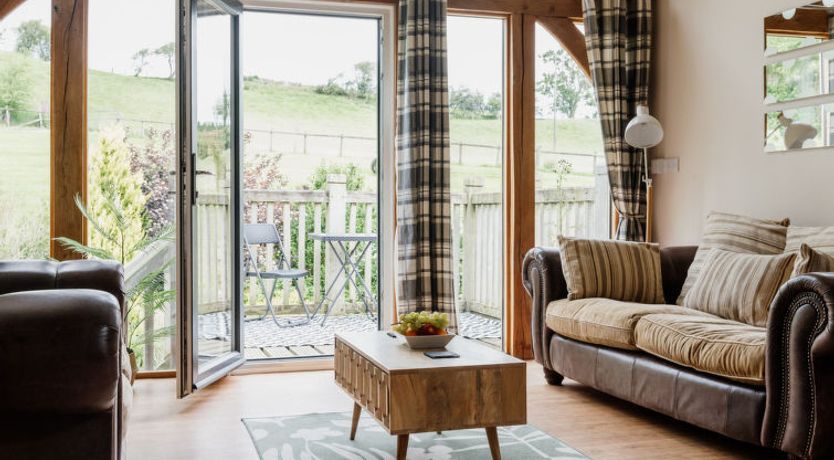 Photo of The Welsh Barn