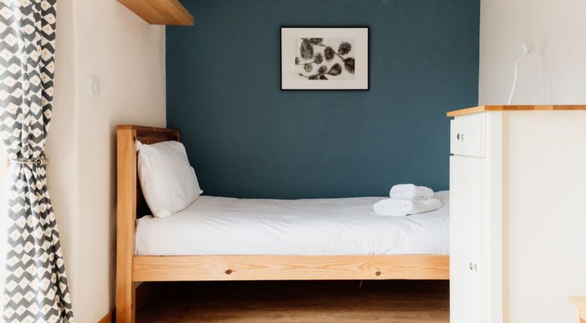 Photo of The Welsh Barn