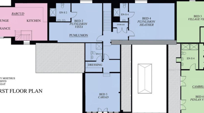 Photo of The Welsh Barn