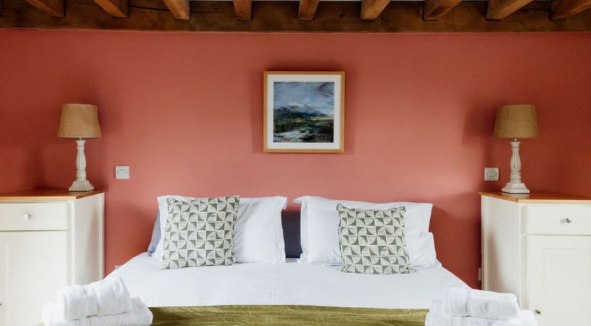 Photo of The Welsh Barn