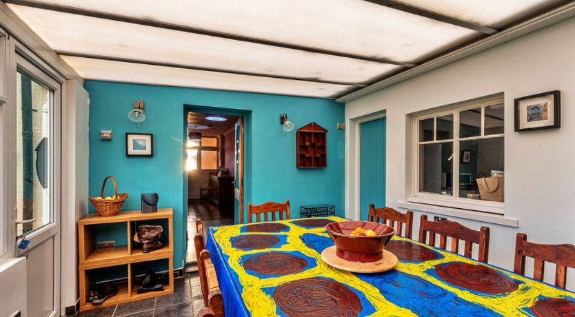 Photo of Ty Gwyn Hideaway