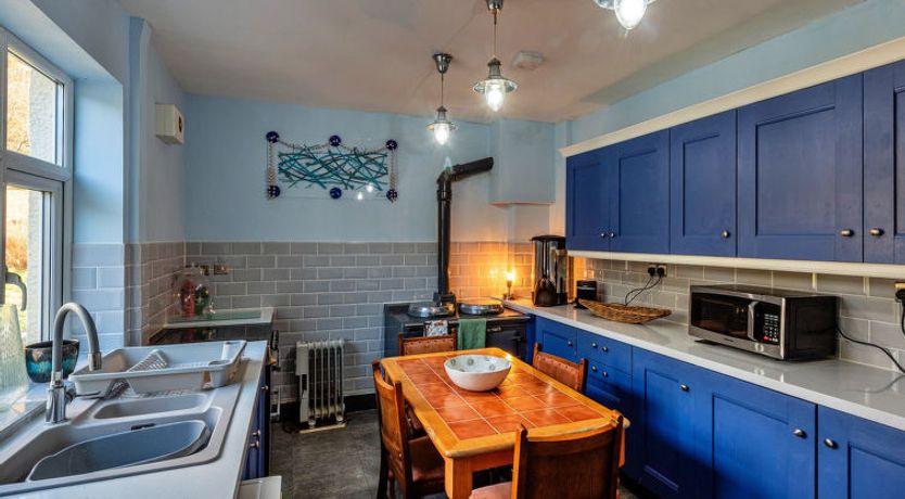 Photo of Ty Gwyn Hideaway