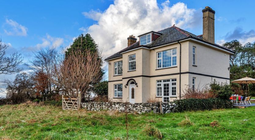 Photo of Ty Gwyn Hideaway