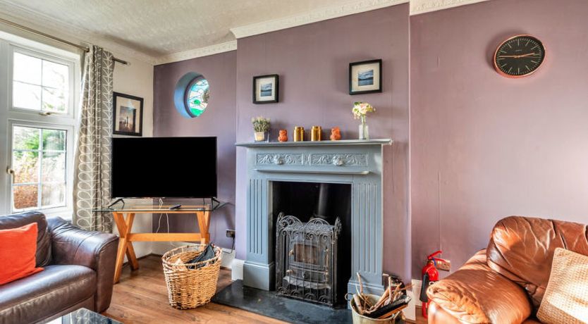 Photo of Ty Gwyn Hideaway