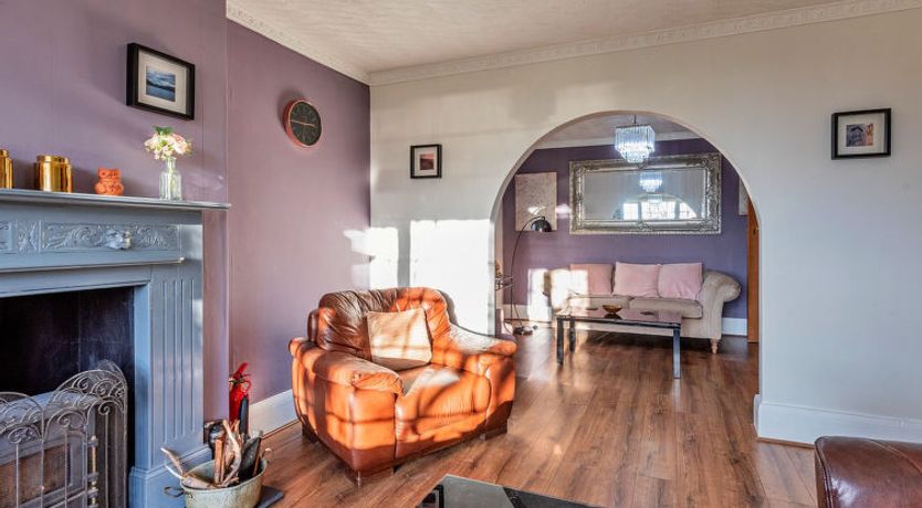 Photo of Ty Gwyn Hideaway