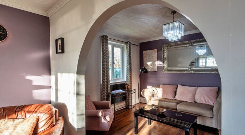 Photo of Ty Gwyn Hideaway