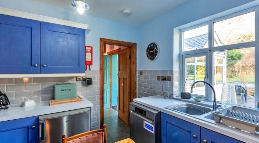 Photo of Ty Gwyn Hideaway