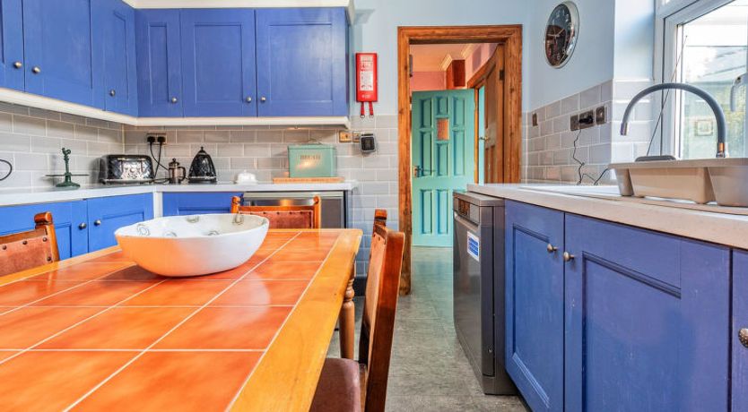 Photo of Ty Gwyn Hideaway