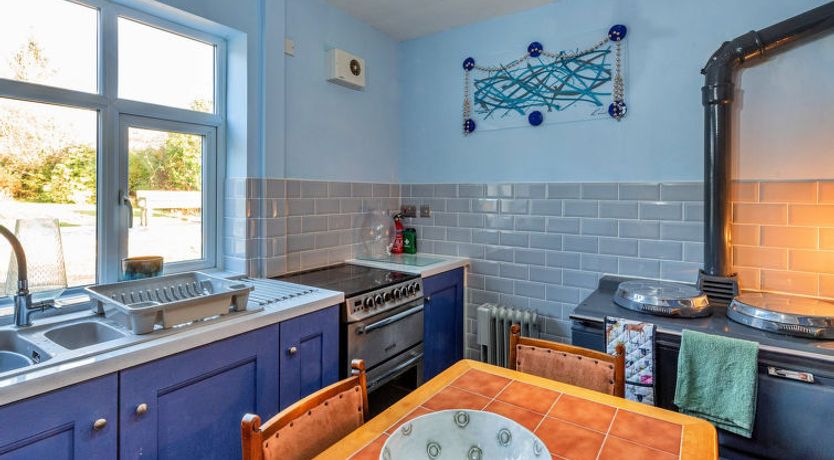 Photo of Ty Gwyn Hideaway