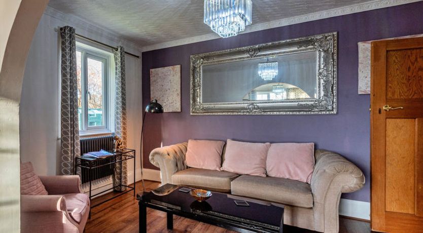 Photo of Ty Gwyn Hideaway