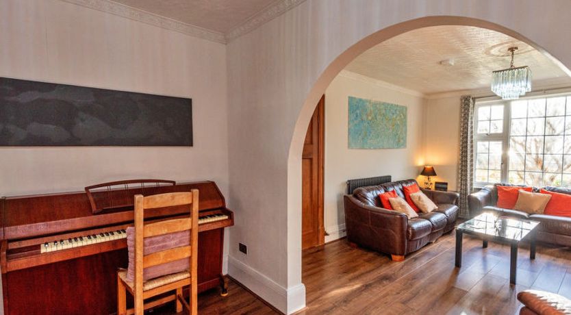 Photo of Ty Gwyn Hideaway