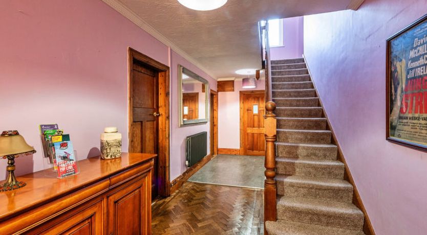 Photo of Ty Gwyn Hideaway