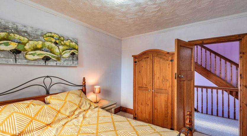 Photo of Ty Gwyn Hideaway