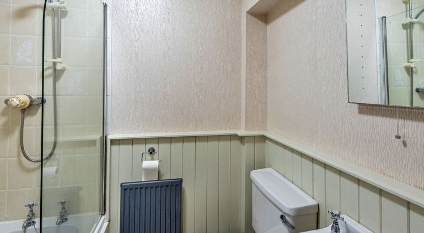 Photo of Ty Gwyn Hideaway