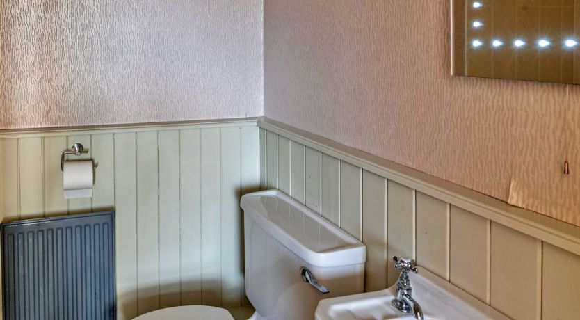 Photo of Ty Gwyn Hideaway