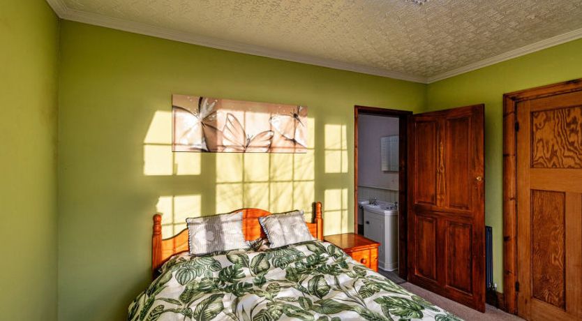 Photo of Ty Gwyn Hideaway