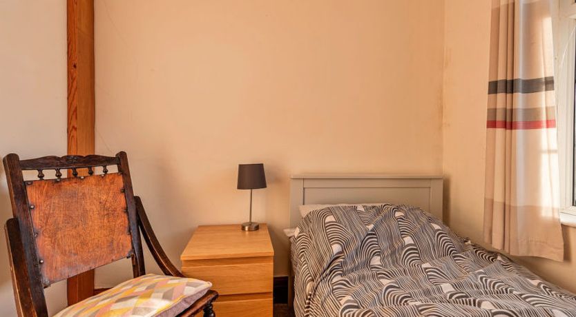 Photo of Ty Gwyn Hideaway